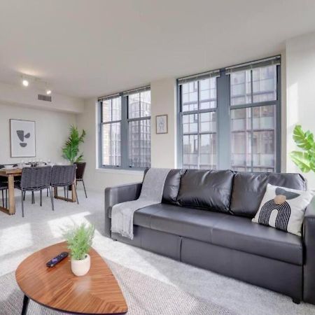 Splendid 2 Bedroom Condo At Pentagon City Арлингтън Екстериор снимка
