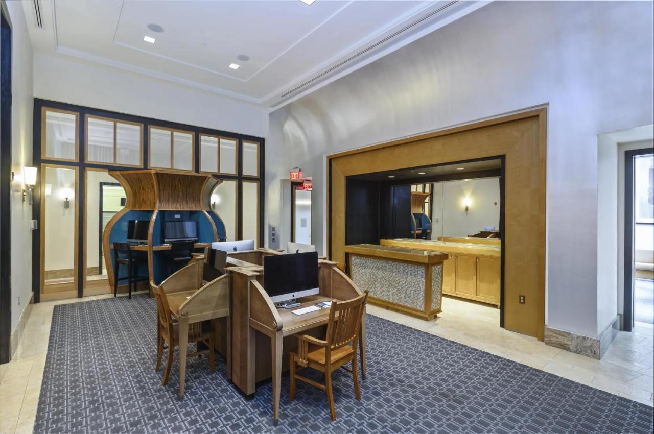 Splendid 2 Bedroom Condo At Pentagon City Арлингтън Екстериор снимка