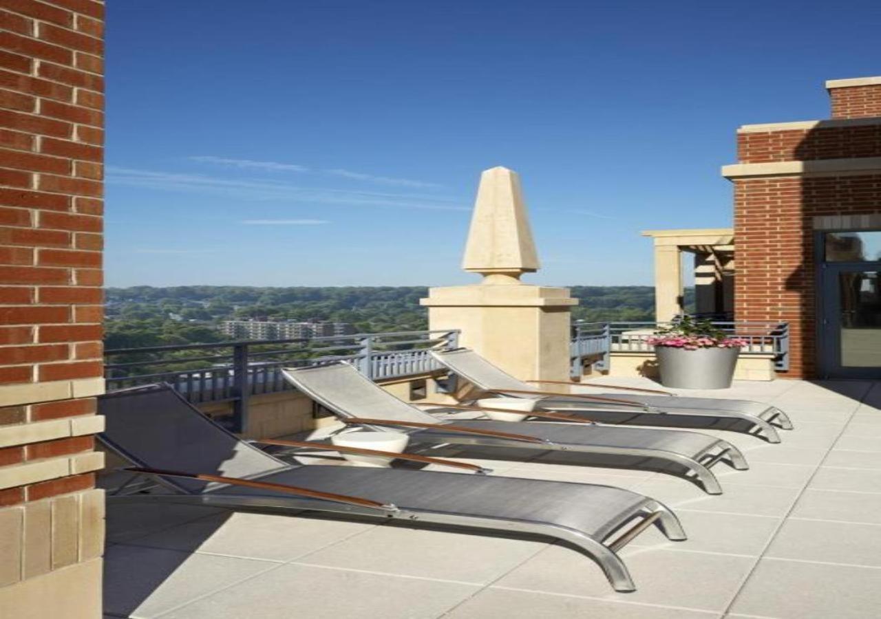 Splendid 2 Bedroom Condo At Pentagon City Арлингтън Екстериор снимка