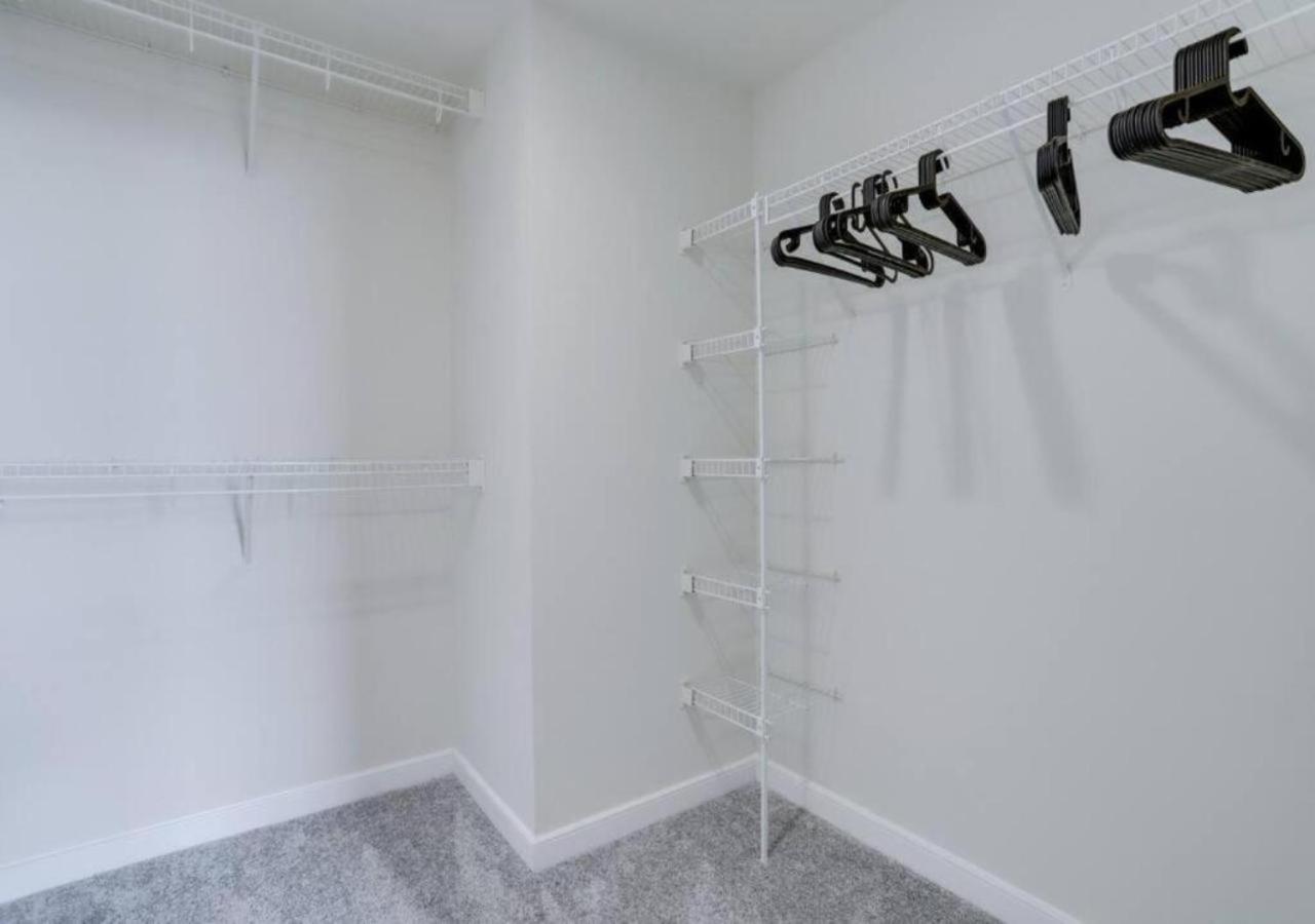 Splendid 2 Bedroom Condo At Pentagon City Арлингтън Екстериор снимка