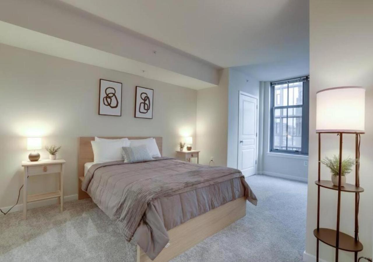 Splendid 2 Bedroom Condo At Pentagon City Арлингтън Екстериор снимка